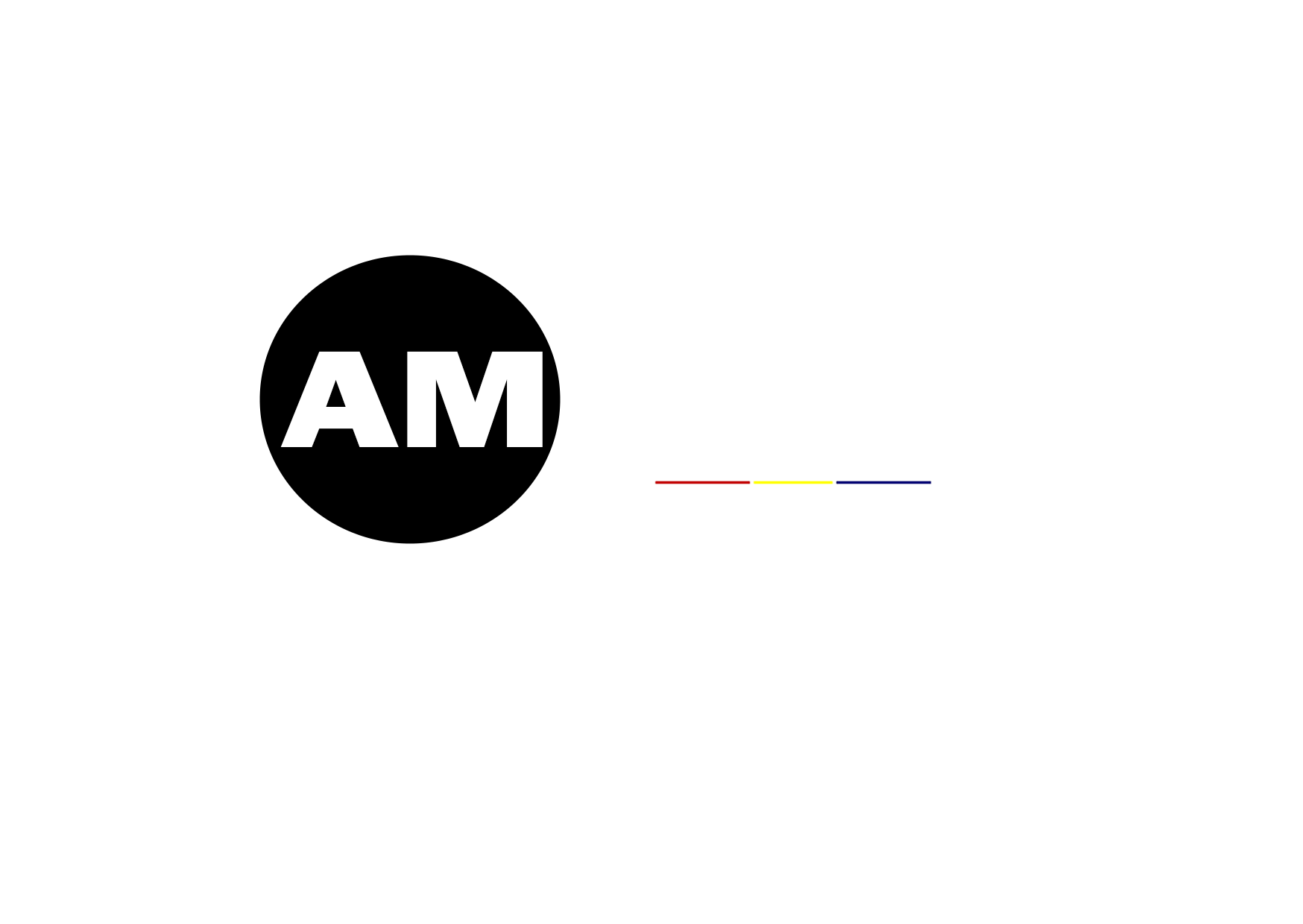 AM-Tech Logo